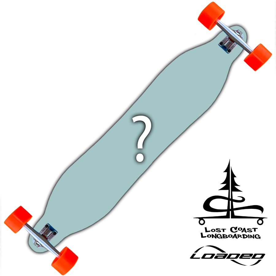 ローデッド  ヴァンガードLOADED vanguard FLEX3 LOADED BOARDS】ローデッド The VANGUARD [Flex 3] 4] 5] ヴァン